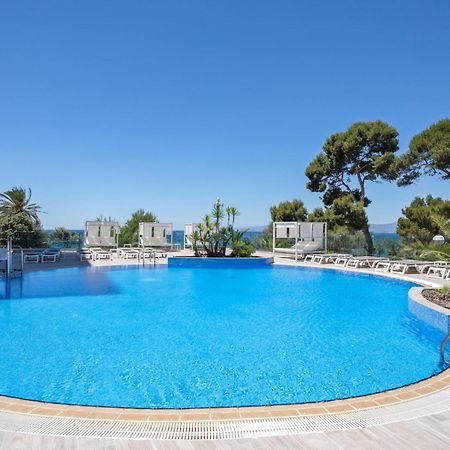 Hotel Best Punta Dorada Салоу Екстер'єр фото