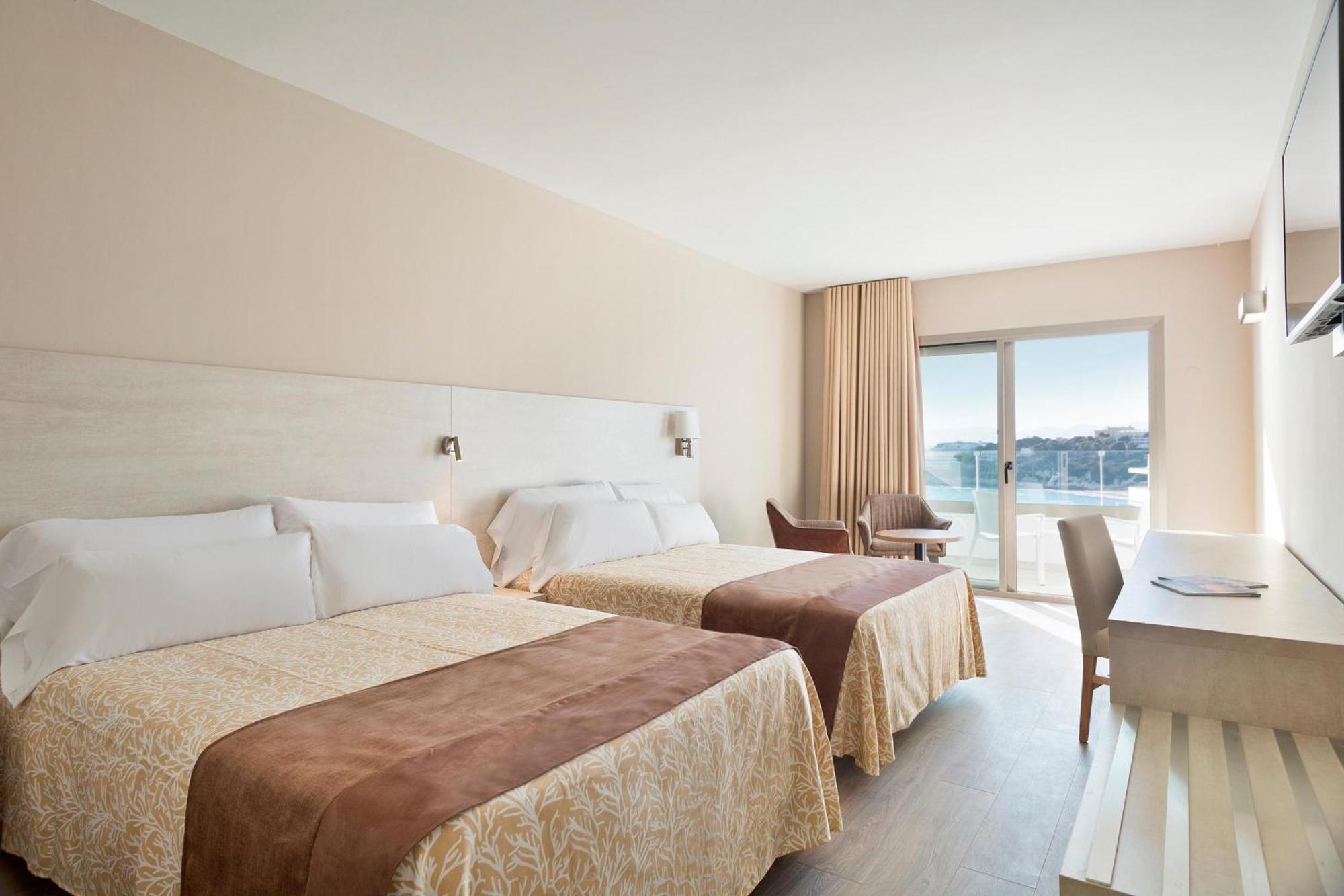 Hotel Best Punta Dorada Салоу Екстер'єр фото