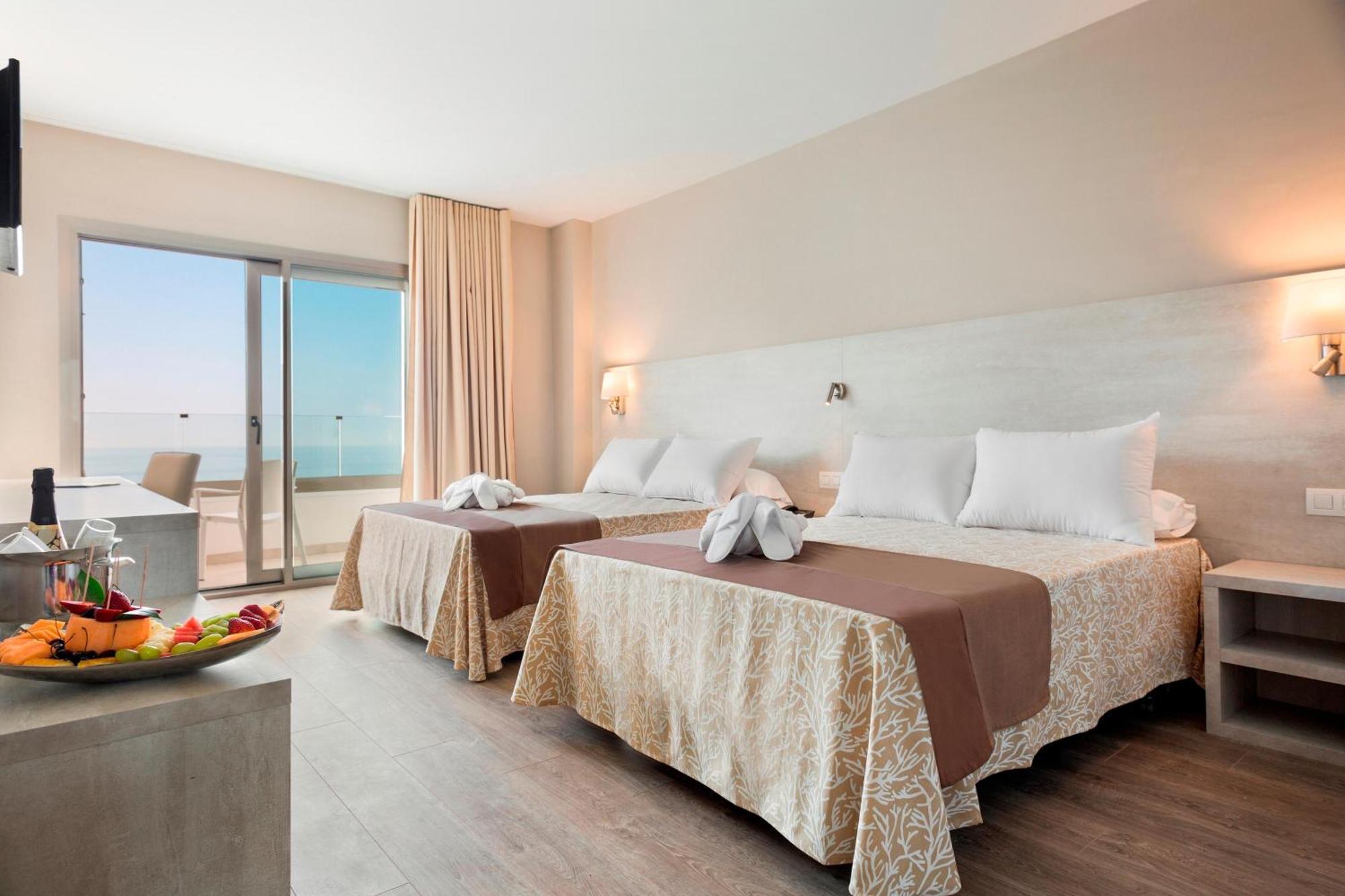 Hotel Best Punta Dorada Салоу Екстер'єр фото