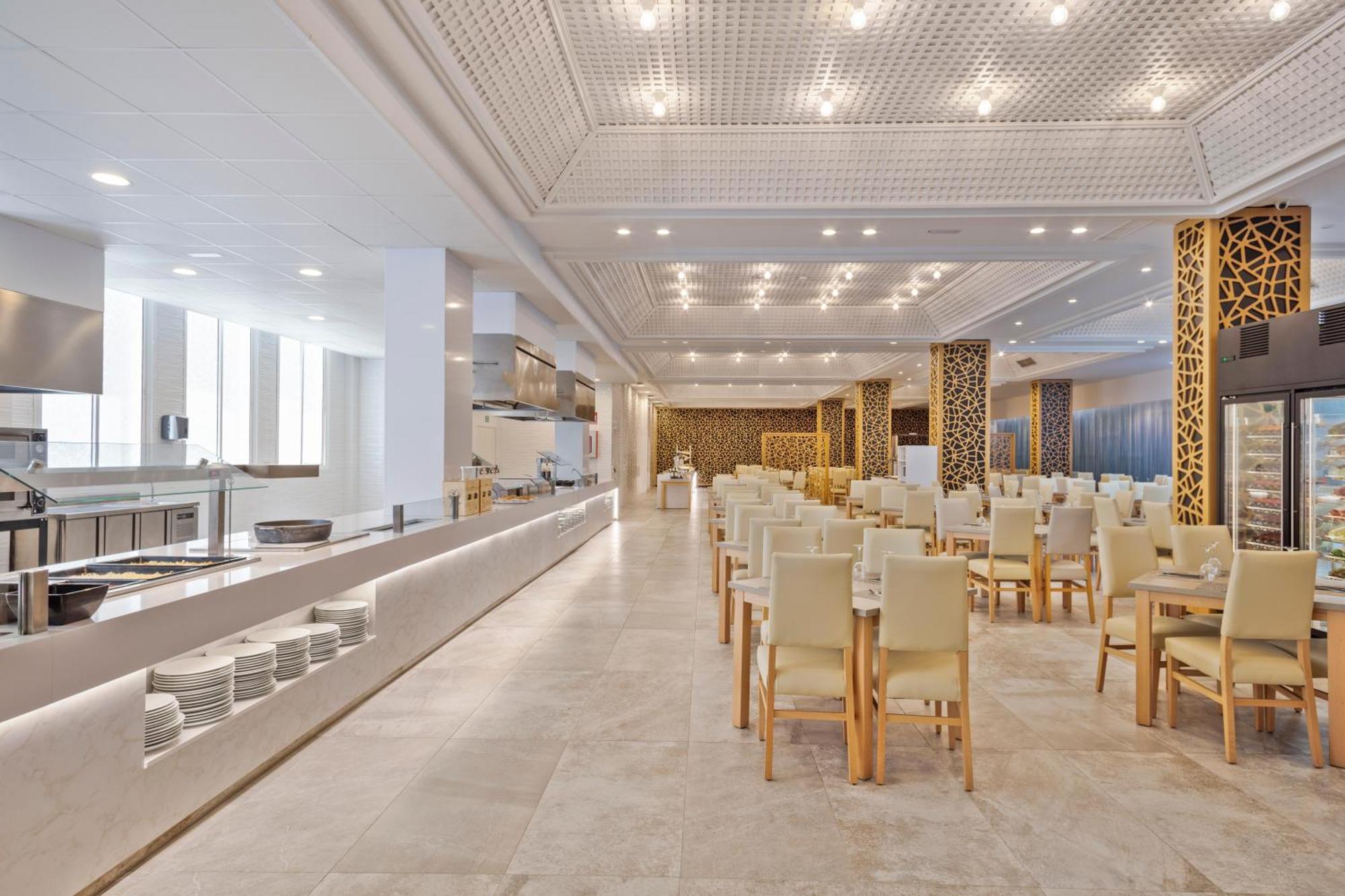 Hotel Best Punta Dorada Салоу Екстер'єр фото
